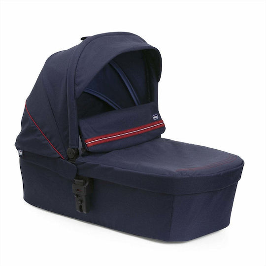 Chicco Port Bebe Seety Oxford Blue