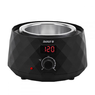 Prowax Wax Warmer with Pot 400ml 100W