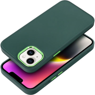 Back Cover Green (Realme C55)