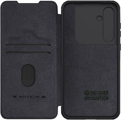 Nillkin Carte Negru (Galaxy A35)