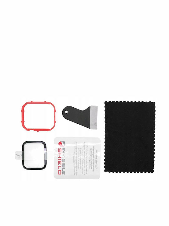 Zagg InvisibleShield Full Face Tempered Glass για το Apple Watch Series 5, Apple Watch Series 4 1τμχ GG-94
