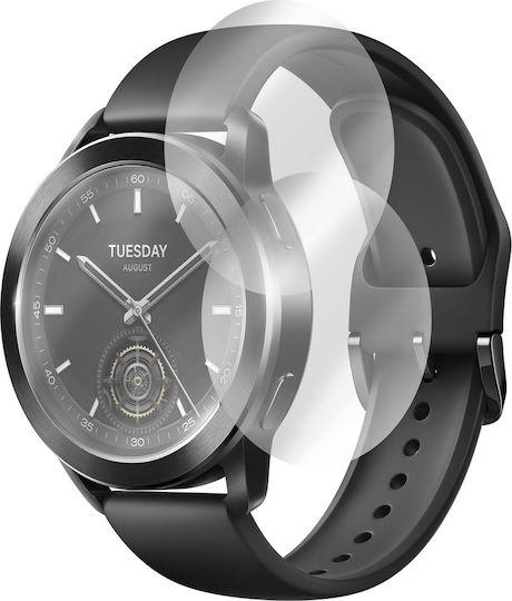 Screen Protector pentru Redmi Watch 4 1buc