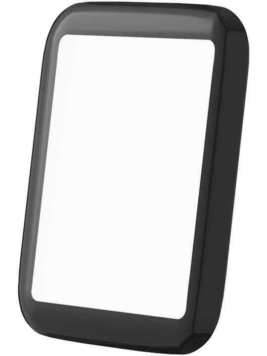 Zagg InvisibleShield Full Face Tempered Glass για το Apple Watch Series 5, Apple Watch Series 4 1τμχ GG-94