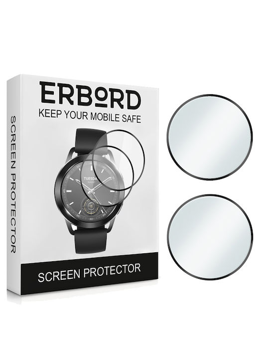 Screen Protector για το Redmi Watch 3 1τμχ