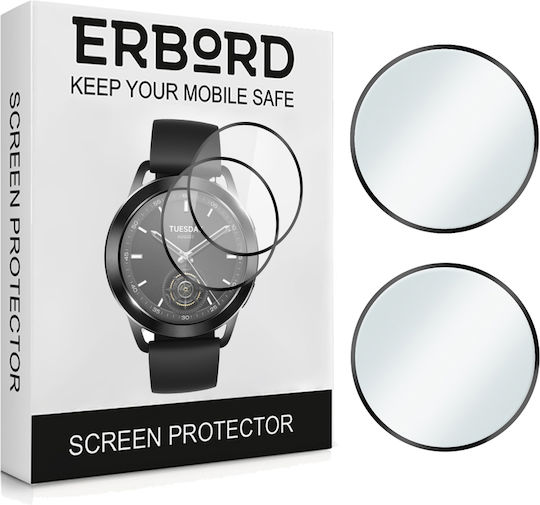Displayschutzfolie für das Redmi Watch 3 1Stück