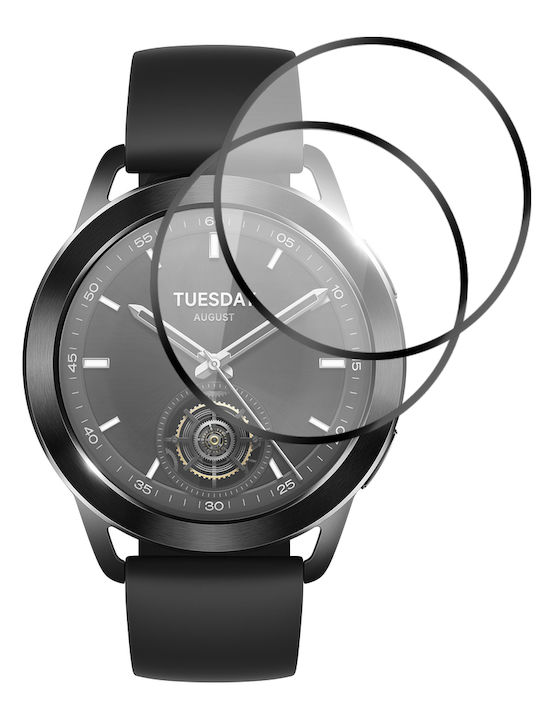 Screen Protector για το Redmi Watch 3 1τμχ