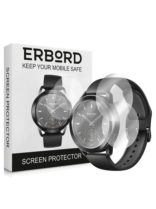 Screen Protector για το Redmi Watch 4 1τμχ
