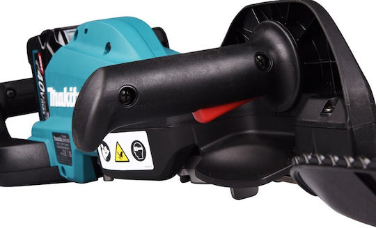Makita Hedge Trimmer Battery 40V with Blade 75cm UH014GM101