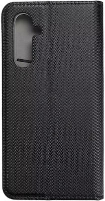 Techwave Smart Back Cover Black (Galaxy A54)