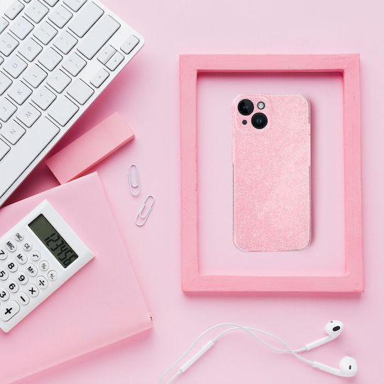 Blink Back Cover Σιλικόνης 2mm Διάφανο (Xiaomi Redmi 13C)