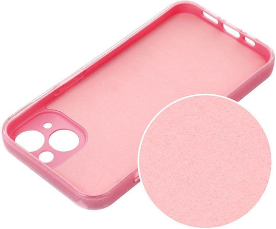 Blink Back Cover Σιλικόνης 2mm Διάφανο (Xiaomi Redmi 13C)