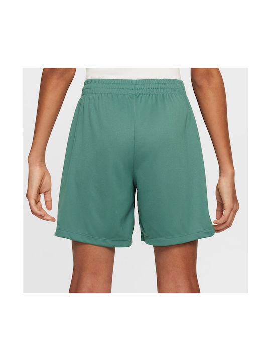 Nike Kids Shorts/Bermuda Fabric Blue