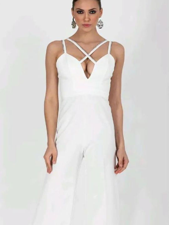 Женска Цялостна Форма White