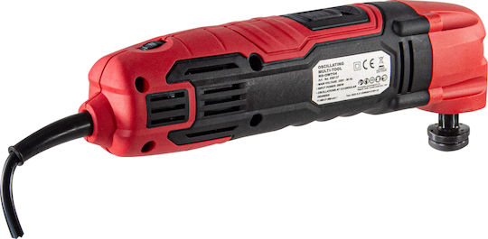 Raider RD-OMT04 Περιστροφικό Πολυεργαλείο 280W με Ρύθμιση Ταχύτητας