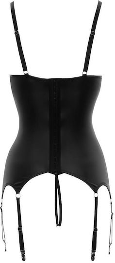 Women's Underwearcrotchless Basque R Xl