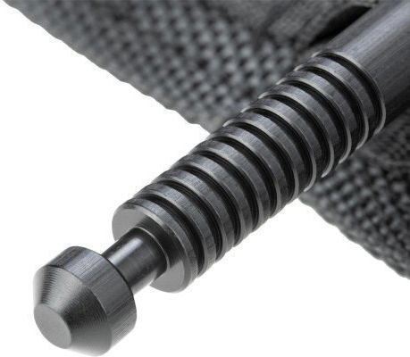 Tactical Medical Solutions Special Operation Forces Turnbuckle Hellbraun