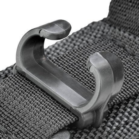 Tactical Medical Solutions Special Operation Forces Turnbuckle Hellbraun