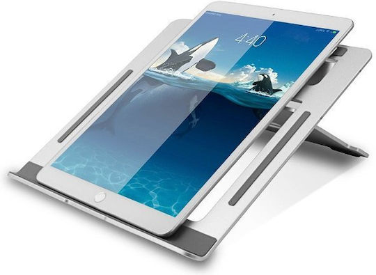 MISURA ME07 Stand Pentru Laptop Până La 15.6 Gri