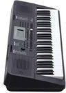 Medeli Keyboard IK100 with 61 Keys with Music Stand Black