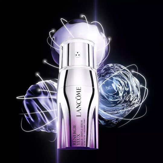 Lancome Rénergie Yeux Ενυδατικό & Αντιγηραντικό Serum Ματιών με Βιταμίνη C & Νιασιναμίδη για Μαύρους Κύκλους & Σακούλες 20ml
