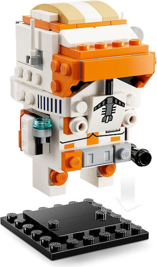 LEGO Star Wars Klon-Kommandant Cody Für 10+ Jahre 147 Stück