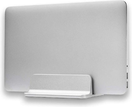 MISURA MH02 Stand for Laptop Silver
