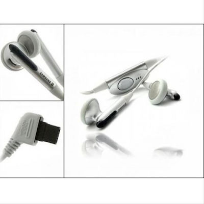 Samsung AEP421 Handsfree Ακουστικό με Βύσμα