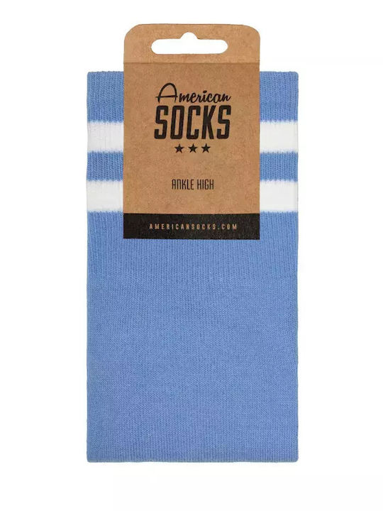 American Socks Κάλτσες Μπλε American Socks Κάλτσες Μπλε