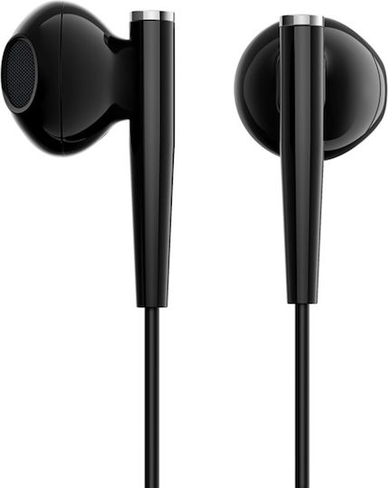 Joyroom In-ear Handsfree with 3.5mm Connector Black