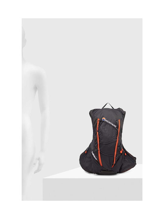 Montane Trailblazer Bergsteigerrucksack Schwarz