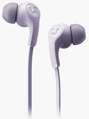 Fresh 'n Rebel Flow Tip In-ear Handsfree with 3.5mm Connector Dreamy Lilac