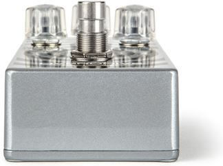 MXR WA44 Wylde Πετάλι Effect Over­drive Ηλεκτρικής Κιθάρας