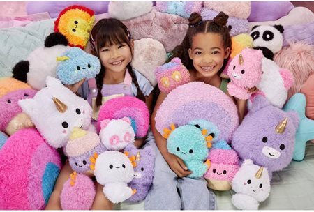 MGA Entertainment Λούτρινο Fluffie Stuffiez