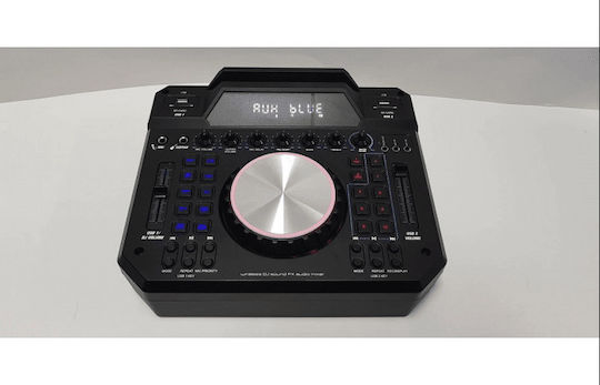 Elekom EK-DJ6