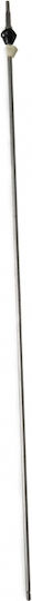 Βεργα Σπειρωμα 7.00mm/110cm Inox Tech-pro 1316103