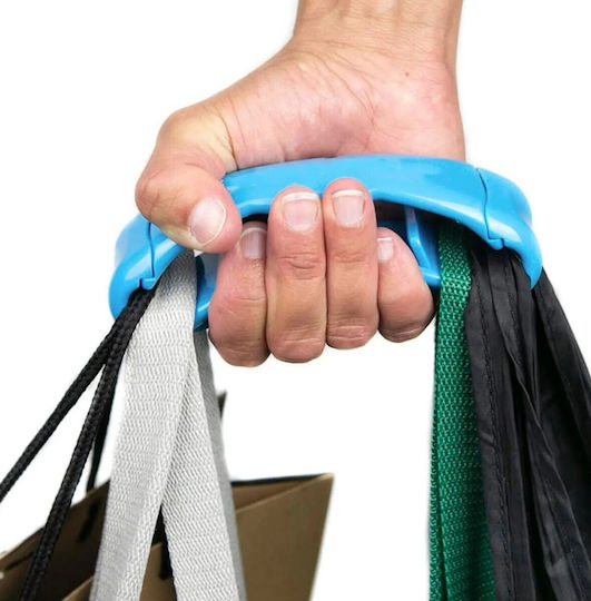 Multi-baggage Carrier Zola Zola Plastic Universal Maximum Load 27 Kg Soft Rubber Shoulder Strap