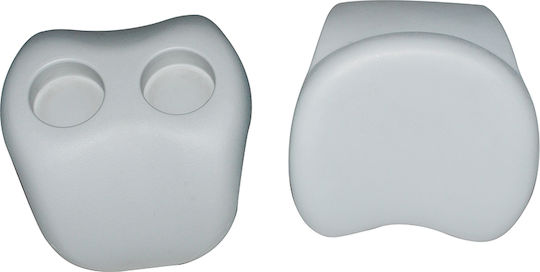 Mspa Προσκέφαλα 2τμχ Comfort Set