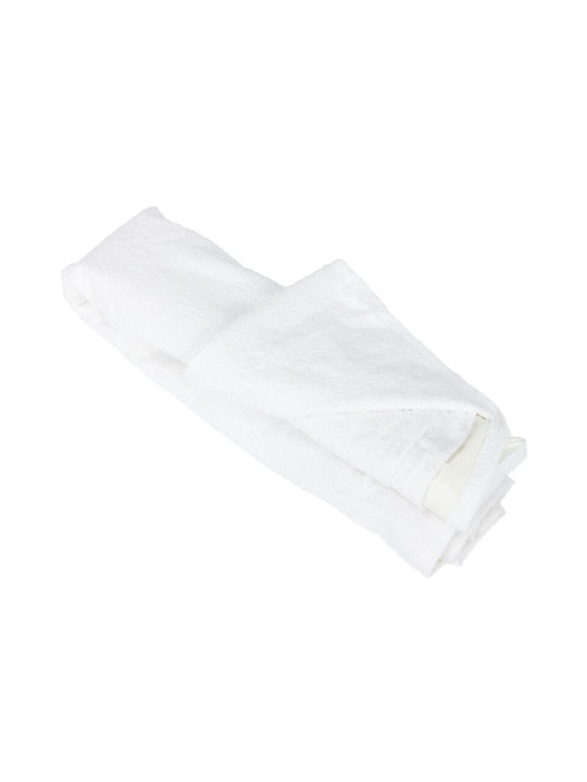 Qmini Cearșaf pentru bebeluși Pentru Patut Bumbac Mangekyu Alb 90x40buc
