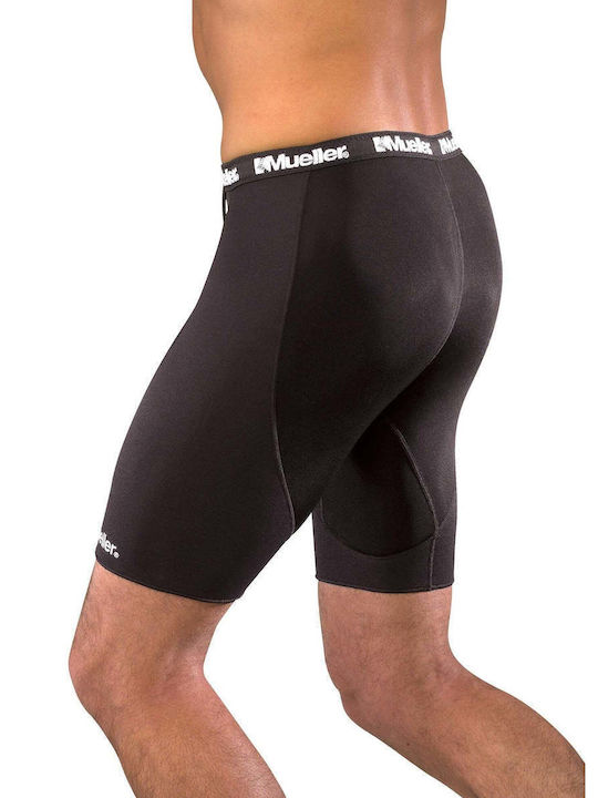 Mueller Compression Shorts Large 59103