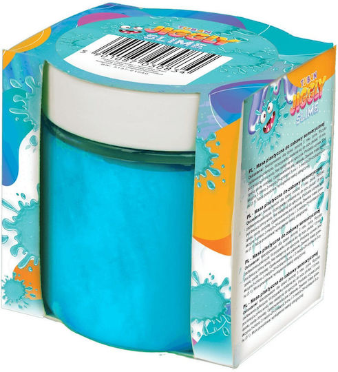 Tuban Slime για Παιδιά 6+ Ετών