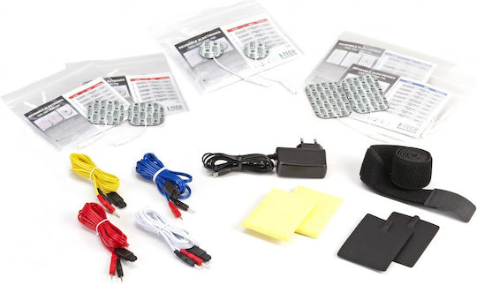 I-Tech T-ONE Medi Sport EMS / TENS Φορητή Συσκευή Παθητικής Γυμναστικής για Όλο το Σώμα