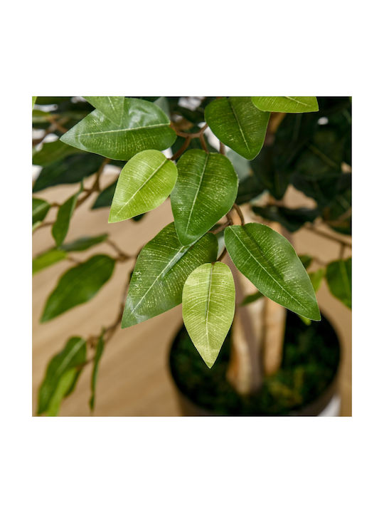 Arbore Artificial de Exterior Green 150cm HomCom