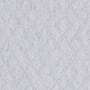 Pennie Augerinos Pique Blanket King Size 260x280cm Soft Gray