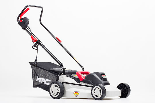 NAC Μηχανή Γκαζόν Ηλεκτρική 1500W