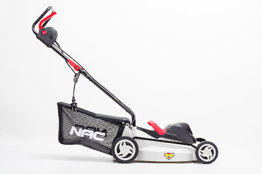 NAC Μηχανή Γκαζόν Ηλεκτρική 1500W