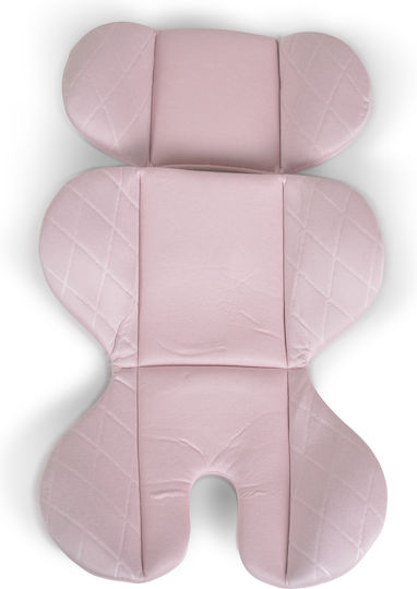 Moni Isafe Baby Car Seat i-Size with Isofix Pink 9-36 kg