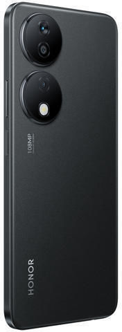 Honor X7b Dual SIM (6/128GB) Μαύρο