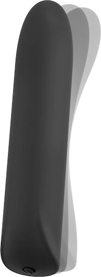 You2Toys Vibrator 2.5cm Schwarz