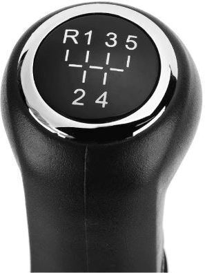 Car 240234 Gear Shift Knob Boot Marked Opel Corsa D 2006-2015 5 Speeds