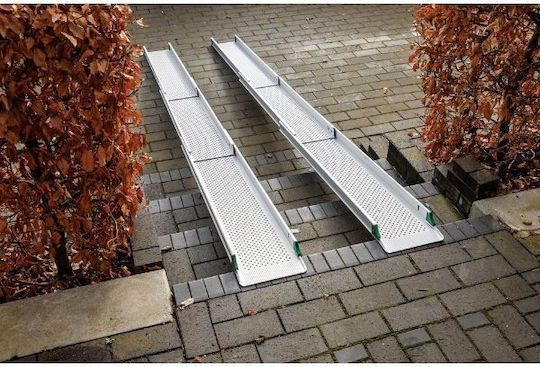 Guldmann Rampă pentru scaun cu rotile 01-30016-200-3